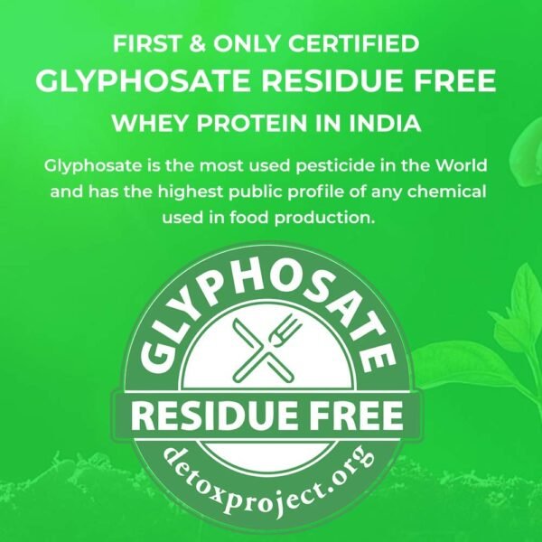 NATURALTEIN Natural Whey Protein Isolate Caffe Mocha - 1 kg (Naturally flavored, Non GMO, No Artificial Sweeteners).… - Image 9