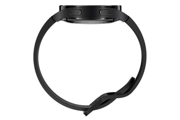 Samsung Galaxy Watch4 Bluetooth(4.0 cm, Black, Compatible with Android only) - Image 3