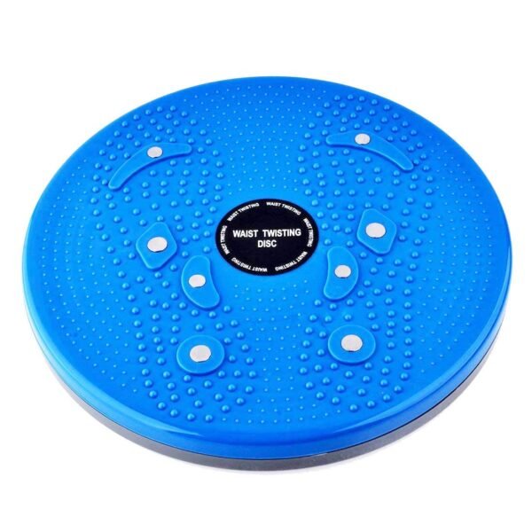 GJSHOP Tummy Trimmer -Twister -Toning Tube 3 in 1 Combo Burn Off Tummy Fat Extra Calories Weight Loss Abs Exercise Fitness Equipment Home Gym for Men and Women Multicolor - Image 3