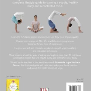 Yoga Your Home Practice Companion