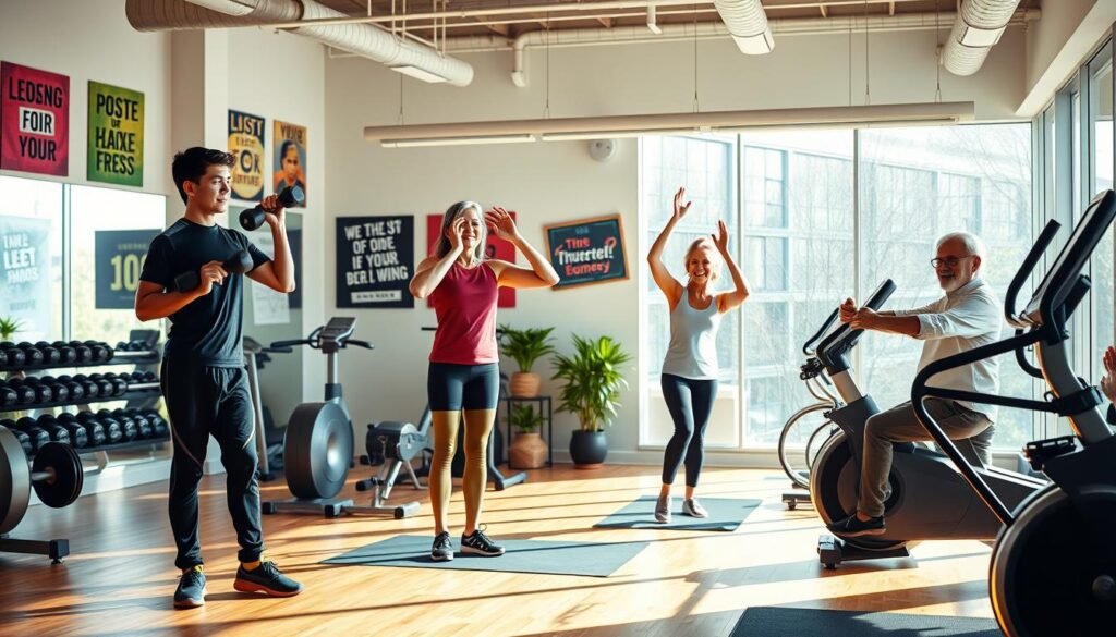 किस उम्र से जाना चाहिए जिम? जानें सही उम्र में Gym करने के फायदे