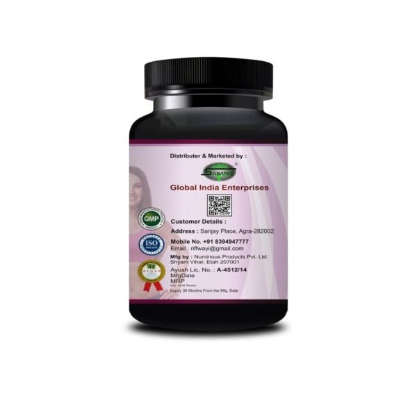 INLAZER Weight Loss Slim Body Pill | Weight Loss Capsule Fat Burner Weight Loss Product For Teenage Weight Loss Capsule & Loose Extra-Fat Rapidly Without Exercise 30 Capsule - Image 5