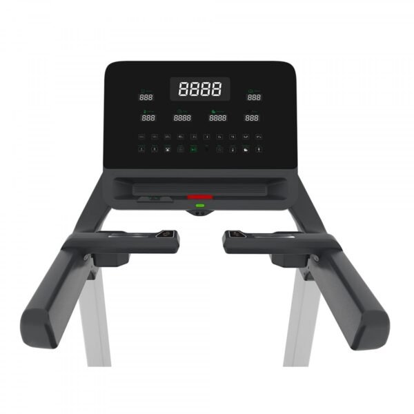 WELCARE WC9999 Smart Treadmill, 4HP AC Motor, LED Display, 200KGS MAX.User Weight - Image 2
