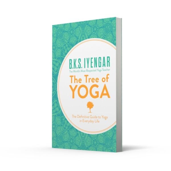 TREE OF YOGA - Image 2