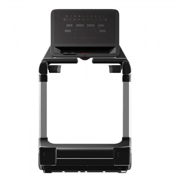 WELCARE WC9999 Smart Treadmill, 4HP AC Motor, LED Display, 200KGS MAX.User Weight - Image 9
