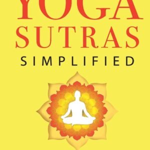 Yoga Sutras Simplified