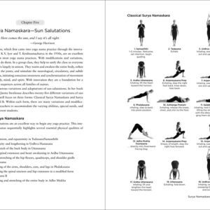 Yoga Sequencing