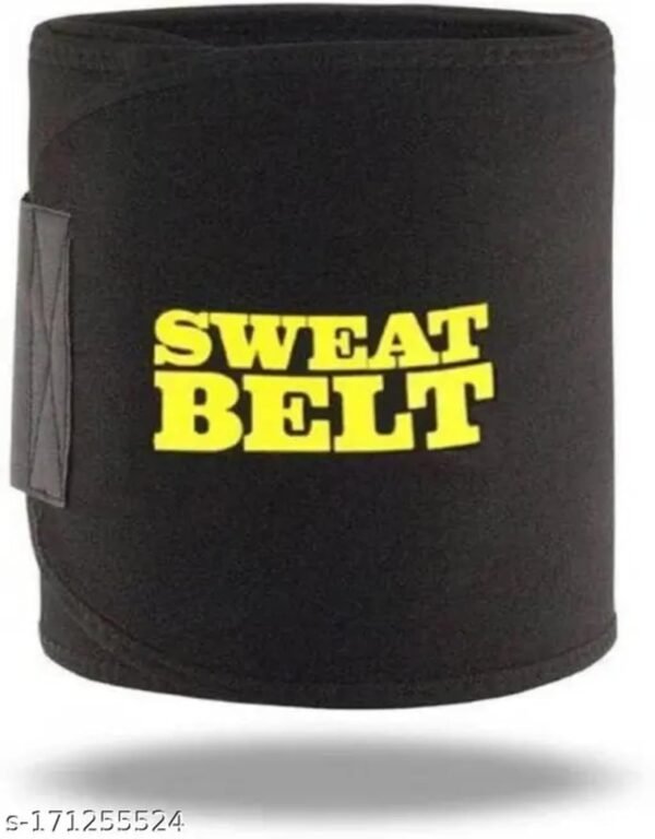 LOFSTAR Sweat Slim Belt for Fat Loss, Weight Loss and Tummy Trimming Exercise for Both Men and Women