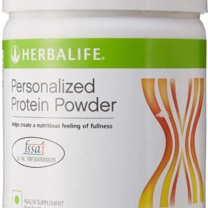 Herbalife Weight Loss Package- Vanilla Shake 500gm, Personalized Protein Powder 200 Gm and Afresh Lemon 50 Gm