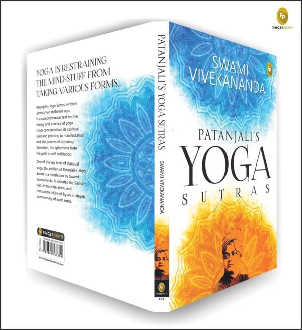 Patanjali’s Yoga Sutras - Image 10