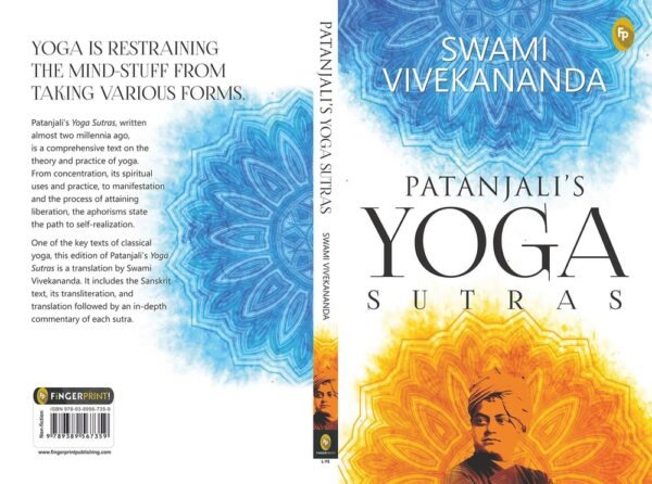 Patanjali’s Yoga Sutras - Image 8