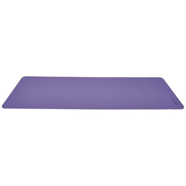 AmazonBasics 6 mm Thick TPE Yoga Mat - Image 3