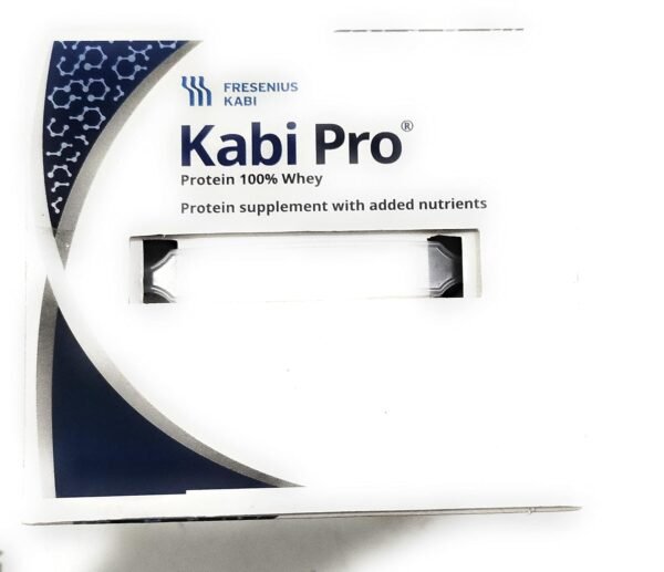 KabiPro Whey for Good Health, Whey Protein, 1 KG Pack - Image 4