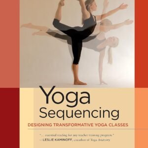 Yoga Sequencing