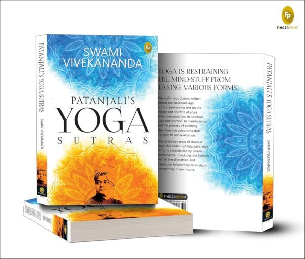Patanjali’s Yoga Sutras - Image 5