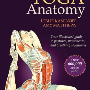 Yoga Anatomy