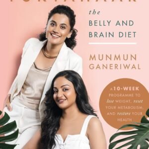 Yuktahaar: The Belly And Brain Diet