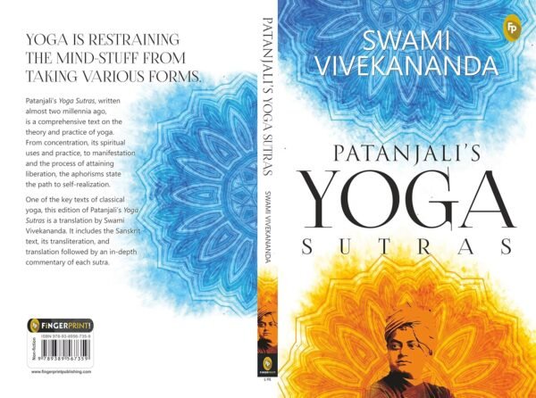 Patanjali’s Yoga Sutras - Image 2