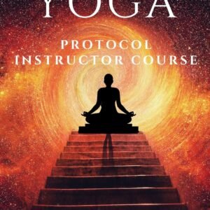 Yoga Protocol Instructor Course: Learn Ancient Indian Wisdom and Holistic Healthcare