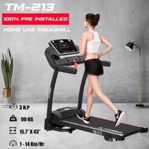 Kobo Treadmill || Treadmill for Home || Treadmill for Home Use || Treadmill Machine for Home || Treadmill Automatic for Home || 3 H.P with Incline