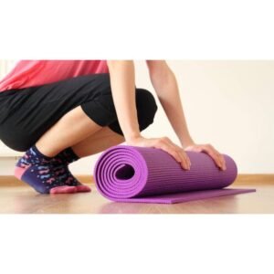 Yoga Mats for Women Yoga mat for Men Exercise mat for Home Workout Yoga mat for Women Gym mat Anti Slip Yoga mat 4mm Workout mat Yoga Mat for Kids Yoga Mate Gym mats for Workout at Home