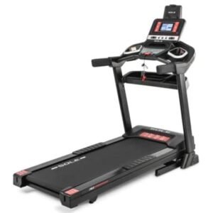 Sole Sf63T Treadmill, Black