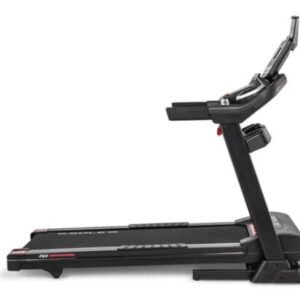 Sole Sf63T Treadmill, Black