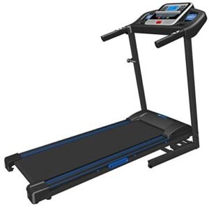 Afton GT75 Motorised Treadmill