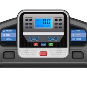 Afton GT75 Motorised Treadmill