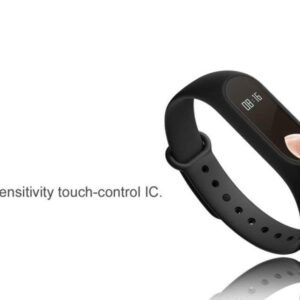 TechKing Bluetooth Fitness Smart Band with Heart Rate Sensor Features and Many Other Impressive Features