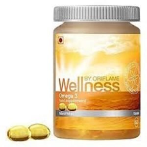 Oriflame Omega 3 Capsules