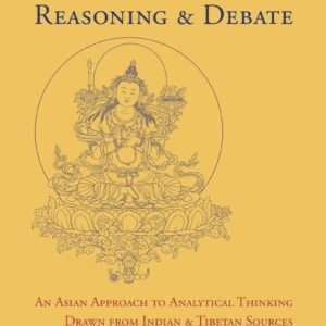 The Course in Buddhist Reasoning and Debate