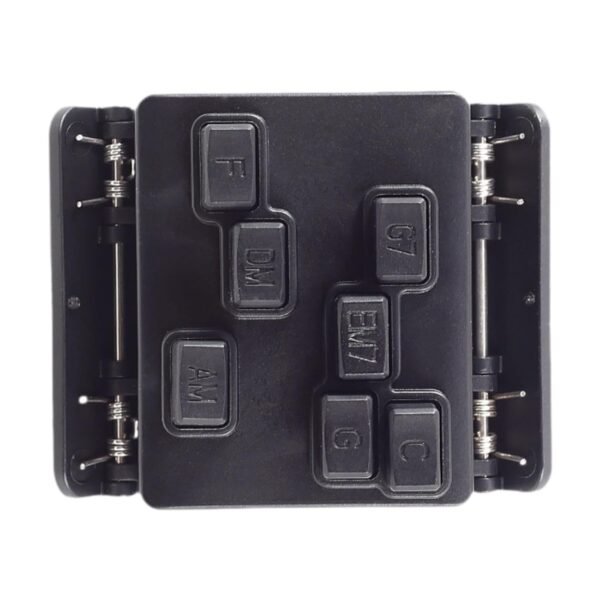 SECRET DESIRE Ukulele Aid Assisted Gift Ukulele Learning System for Friends Kids Beginners - Image 2