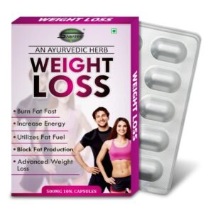 Weight Loss Multivitamin Supplements Help To Reduce Fat Without Diet & Exercise Fastly herbal ingredients