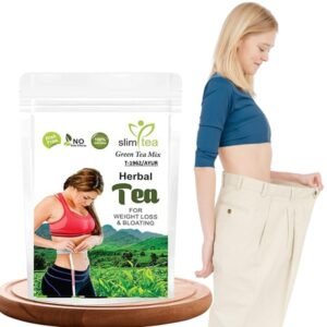 Aktivemusli Sliming Tea Slimming Diet Weight Loss Fast Slim Tea