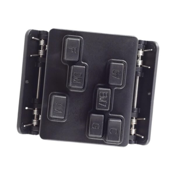 SECRET DESIRE Ukulele Aid Assisted Gift Ukulele Learning System for Friends Kids Beginners - Image 3