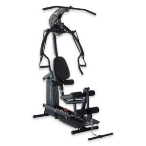 Inspire Steel BL1 Body Lift Multi-Gym Fitness Home Gym Without Weight Stack (Black)