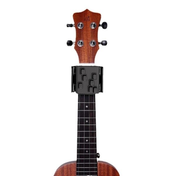 SECRET DESIRE Ukulele Aid Assisted Gift Ukulele Learning System for Friends Kids Beginners - Image 8