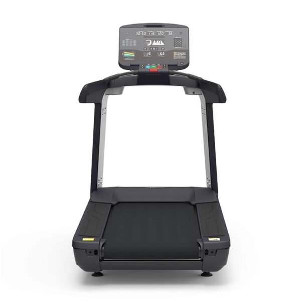 PowerMax Fitness TAC-3800 4HP (6HP Peak) Motorized Treadmill with Free Installation Assistance, Commercial & Automatic Incline - Image 8