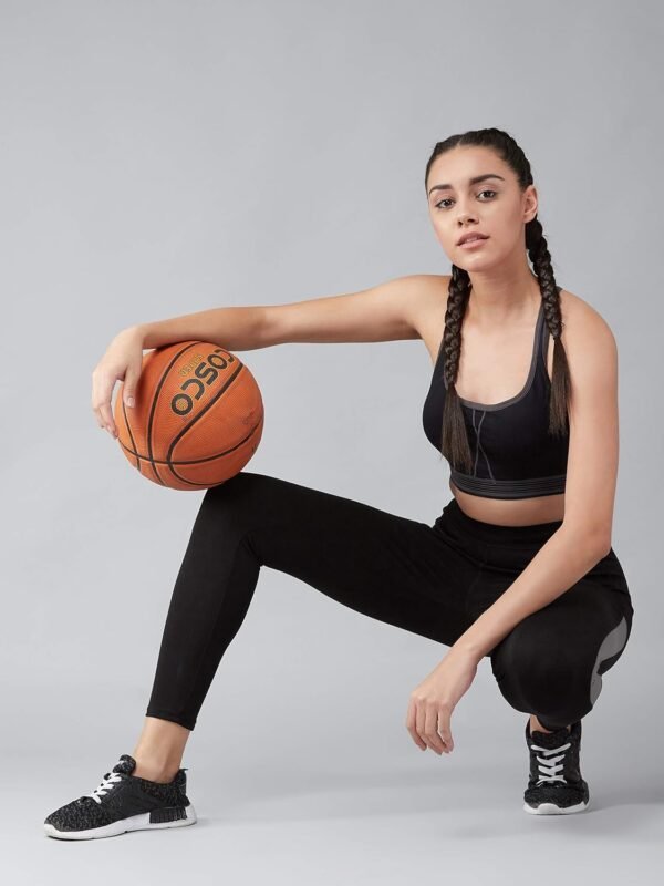 BLINKIN Women's Stretch Fit Yoga Pants - Image 6