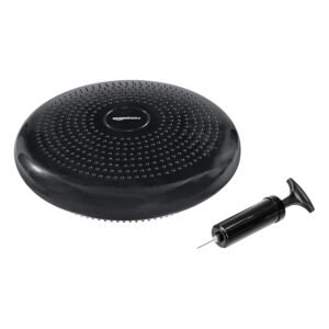 AmazonBasics Balance Stability Disc Cushion