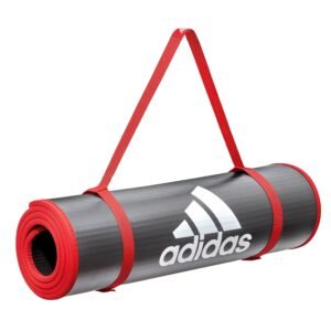 adidas Training Mat