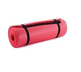 Aicon Comfort Yoga Mat 6mm – Pink