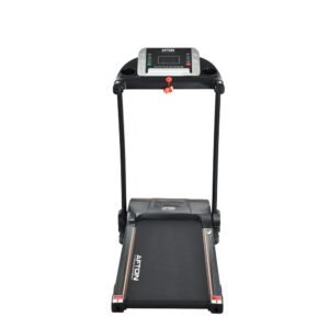 Afton BT9 Motorised Treadmill