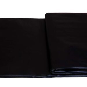 Yogair lp-108 Leather Yoga Mat (Black)