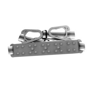 LYLA Treadmill Massage Belt Device Compact Strap Home Exercise Training Gym