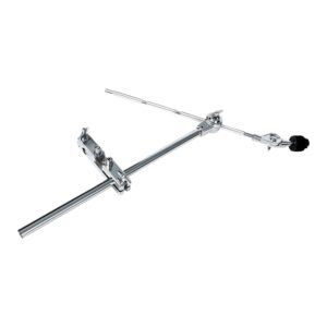 Enakshi Cymbal Arm Cymbal Stand Holder Support for Drum Cymbal Percussion Instrument