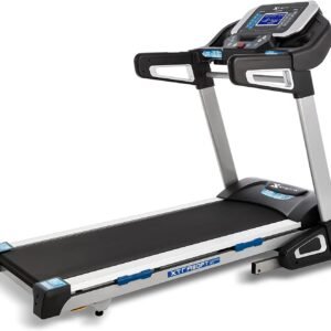 AFTON Xterra TRX4500 Treadmill (Grey)