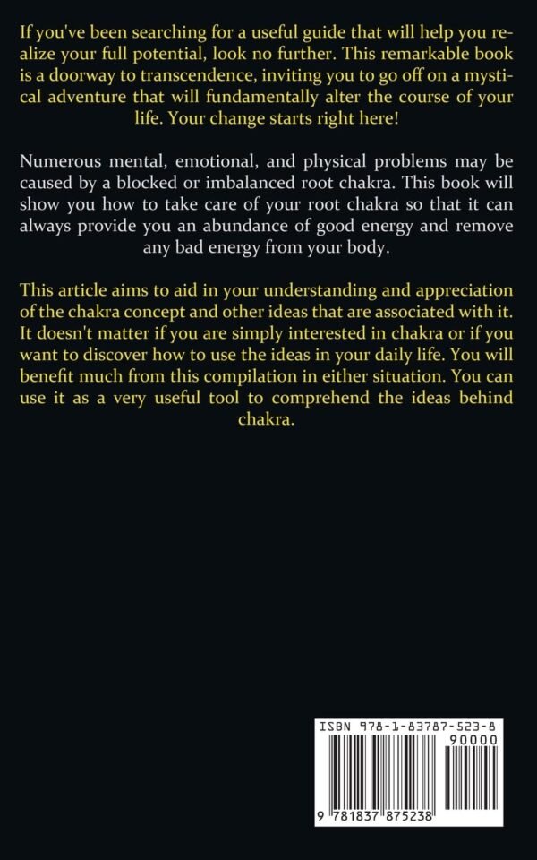Chakras: A Chakra-Based Meditation For Abundant Life: A Balanced Manifestation (How To Open And Balance Your Chakras For Beginners) - Image 2