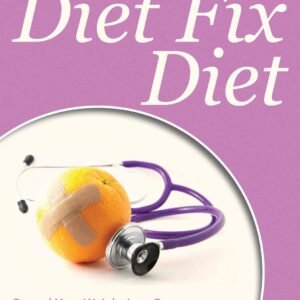 Diet Fix Diet: Record Your Weight Loss Progress (with Calorie Counting Chart)